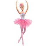 Mattel HLC25, Bambola 