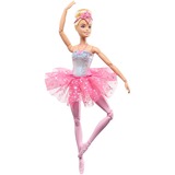 Mattel HLC25, Bambola 