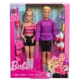 Mattel HXK90 