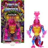 Mattel JBN01, Gioco figura 