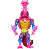 Mattel JBN01, Gioco figura 