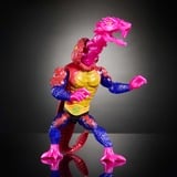 Mattel JBN01, Gioco figura 