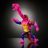 Mattel JBN01, Gioco figura 