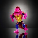Mattel JBN01, Gioco figura 