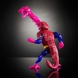 Mattel JBN01, Gioco figura 