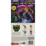 Mattel JBN01, Gioco figura 