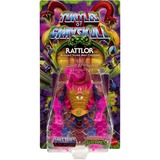 Mattel JBN01 action figure giocattolo, Gioco figura 6 anno/i, Multicolore, Plastica