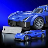 Mattel JFR89 