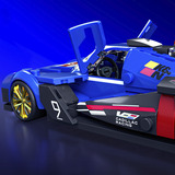 Mattel JFR89 