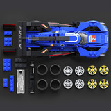 Mattel JFR89 