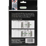 Meaco Platinum 12 filtro HEPA, 3 pezzi 