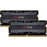 Mushkin MRA5S560LKKD32GX2 Nero