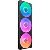 NZXT F420 RGB CORE Nero