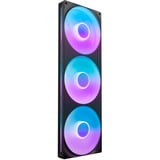 NZXT F420 RGB CORE Nero