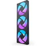 NZXT F420 RGB CORE Nero
