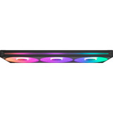 NZXT F420 RGB CORE Nero