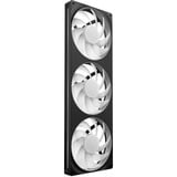 NZXT F420 RGB CORE Nero