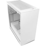 NZXT H7 Midi Tower Bianco bianco (matto), Midi Tower, PC, Bianco, ATX, EATX, micro ATX, Mini-ATX, SGCC, Acciaio, Vetro temperato, Giocare