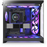 NZXT RF-E42US-BA, Ventola Nero