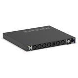 Netgear M4350-36X4V Gestito L3 10G Ethernet (100/1000/10000) Supporto Power over Ethernet (PoE) 1U Nero, Interruttore Gestito, L3, 10G Ethernet (100/1000/10000), Supporto Power over Ethernet (PoE), Montaggio rack, 1U