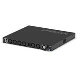 Netgear XSM4340CV Gestito L3 10G Ethernet (100/1000/10000) Supporto Power over Ethernet (PoE) 1U Nero, Interruttore Gestito, L3, 10G Ethernet (100/1000/10000), Supporto Power over Ethernet (PoE), Montaggio rack, 1U