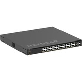 Netgear XSM4340V-100NES, Interruttore 