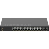 Netgear XSM4340V-100NES, Interruttore 