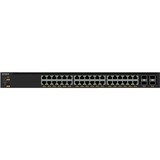 Netgear XSM4340V-100NES, Interruttore 