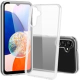 Nevox 2327, Custodia per telefono trasparente