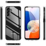 Nevox 2327, Custodia per telefono trasparente