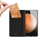 Nevox Serie VARIO, Custodia per telefono Nero