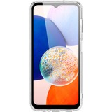 Nevox StyleShell SHOCKFlex, Custodia per telefono trasparente