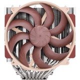 Noctua NH-D15 G2 HBC, raffreddamento CPU  