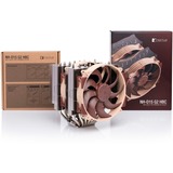 Noctua NH-D15 G2 HBC, raffreddamento CPU  