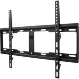 One for all WM4611, Montaggio a parete Nero