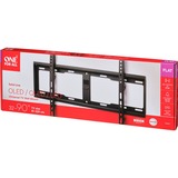 One for all WM4611, Montaggio a parete Nero