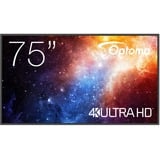 Optoma N3751K, Public Display Nero