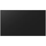 Optoma N3751K, Public Display Nero