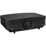 Optoma UHZ68LV, Proiettore laser Nero