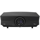 Optoma UHZ68LV, Proiettore laser Nero