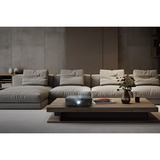 Optoma UHZ68LV, Proiettore laser Nero