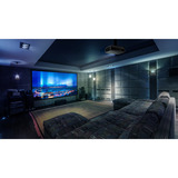 Optoma UHZ68LV, Proiettore laser Nero