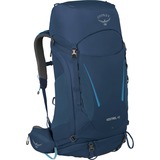 Osprey Kestrel 48, Zaino blu