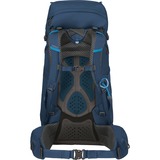 Osprey Kestrel 48, Zaino blu