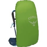 Osprey Kestrel 48, Zaino blu