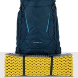 Osprey Kestrel 48, Zaino blu