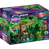 PLAYMOBIL 70801 set da gioco, Giochi di costruzione Azione/Avventura, Ragazzo/Ragazza, 7 anno/i, Multicolore
