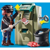 PLAYMOBIL City Action 70572 gioco di costruzione, Giochi di costruzione Set di figure giocattolo, 4 anno/i, Plastica, 32 pz, 219,04 g