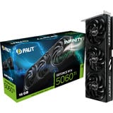 Palit GeForce RTX 5060 Ti Infinity 3 16GB, Scheda grafica 