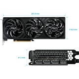 Palit GeForce RTX 5060 Ti Infinity 3 16GB, Scheda grafica 